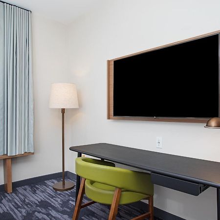 Fairfield Inn & Suites By Marriott Pigeon Forge Zewnętrze zdjęcie