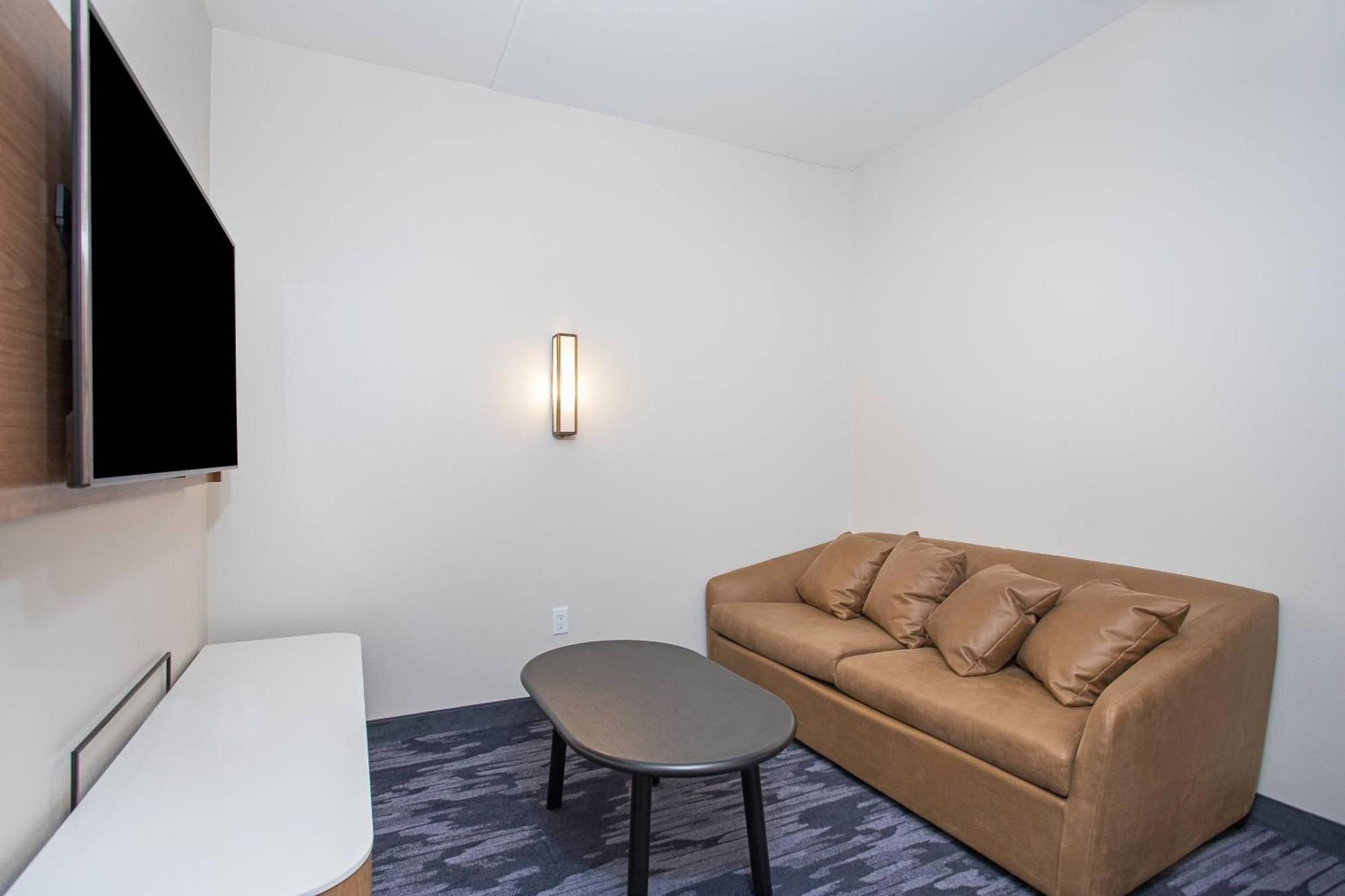 Fairfield Inn & Suites By Marriott Pigeon Forge Zewnętrze zdjęcie