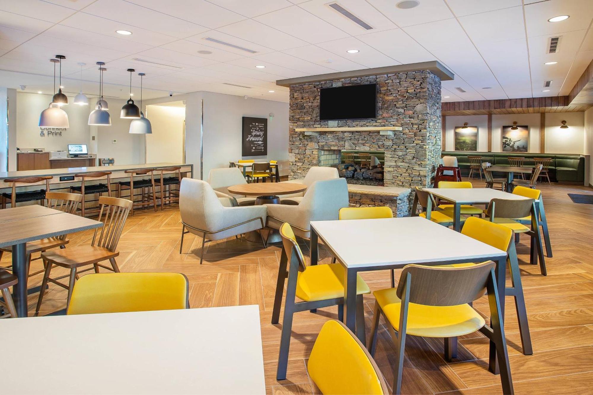 Fairfield Inn & Suites By Marriott Pigeon Forge Zewnętrze zdjęcie