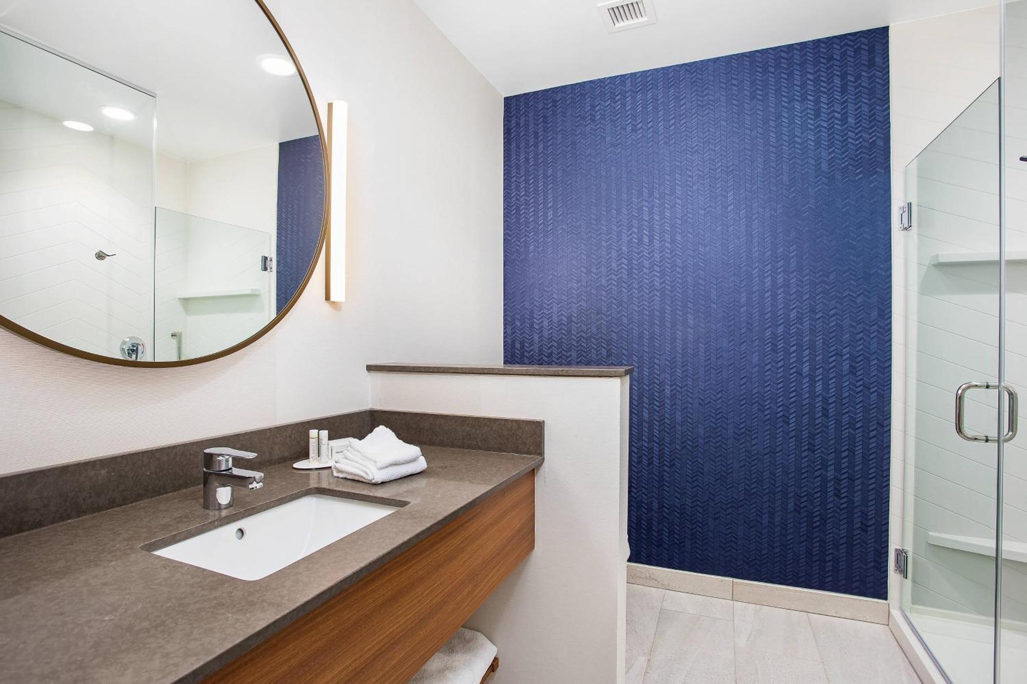 Fairfield Inn & Suites By Marriott Pigeon Forge Zewnętrze zdjęcie