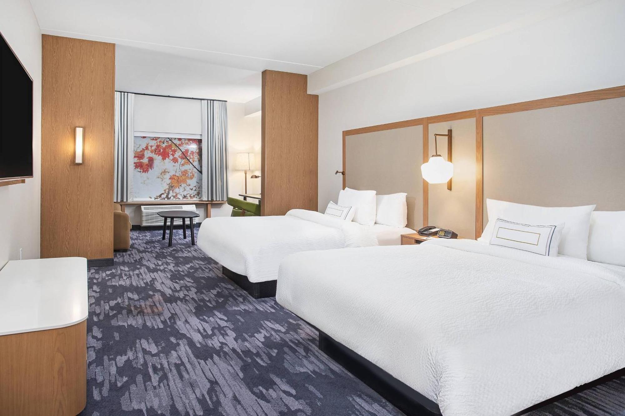 Fairfield Inn & Suites By Marriott Pigeon Forge Zewnętrze zdjęcie