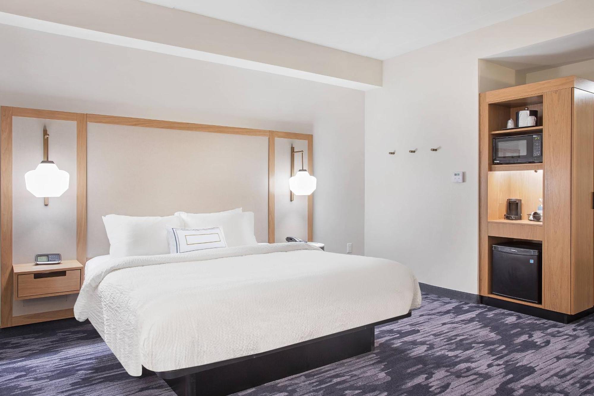 Fairfield Inn & Suites By Marriott Pigeon Forge Zewnętrze zdjęcie