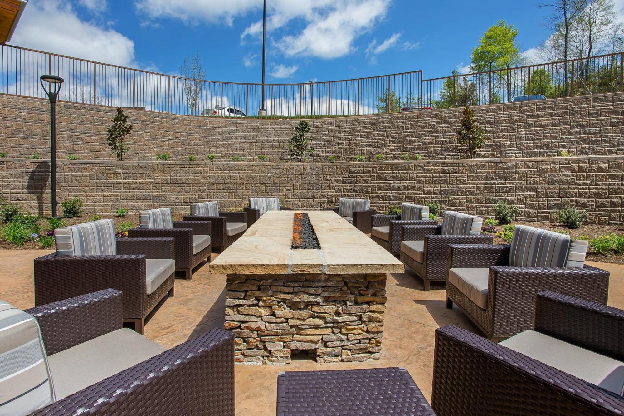Fairfield Inn & Suites By Marriott Pigeon Forge Zewnętrze zdjęcie