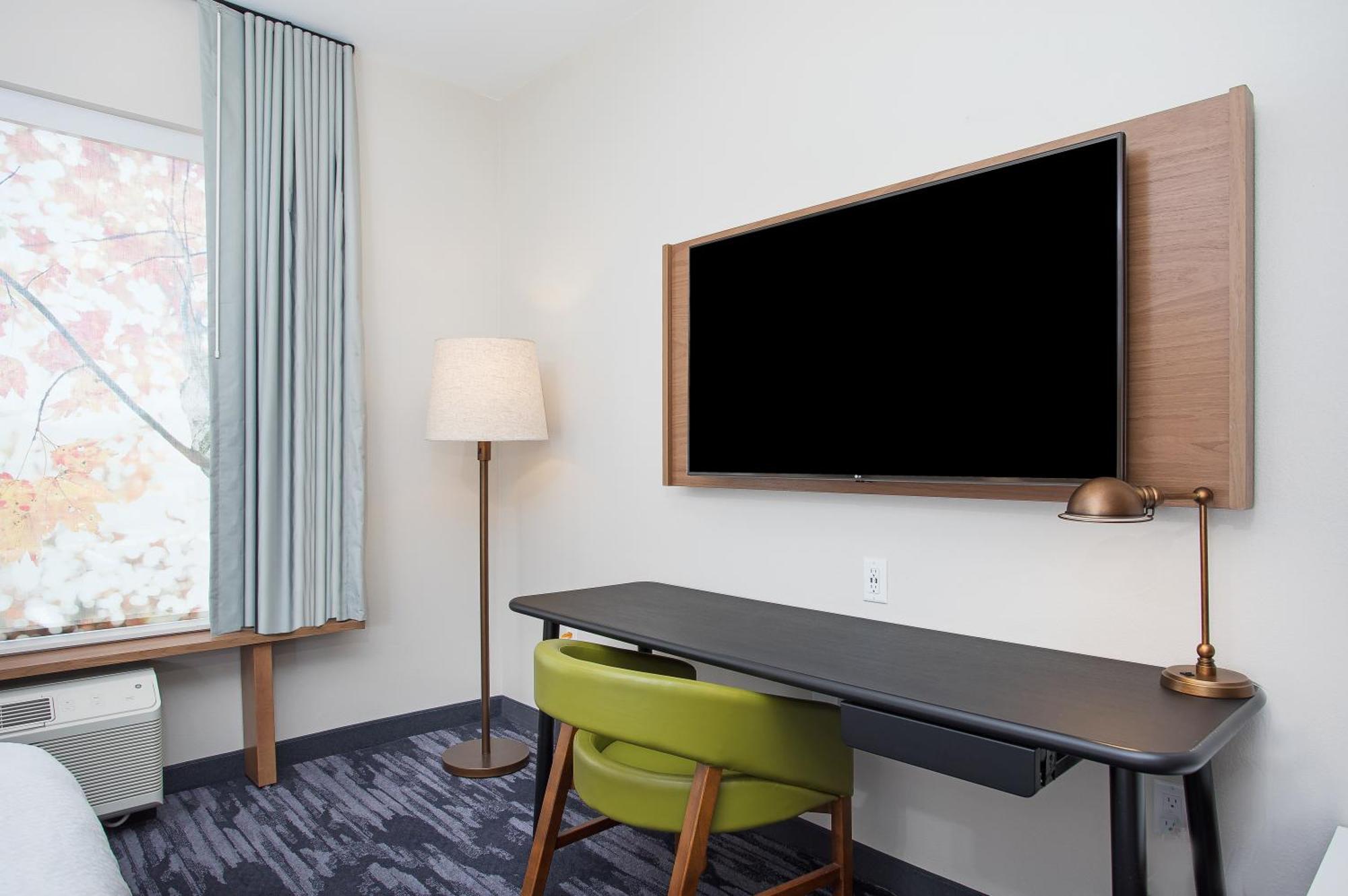 Fairfield Inn & Suites By Marriott Pigeon Forge Zewnętrze zdjęcie