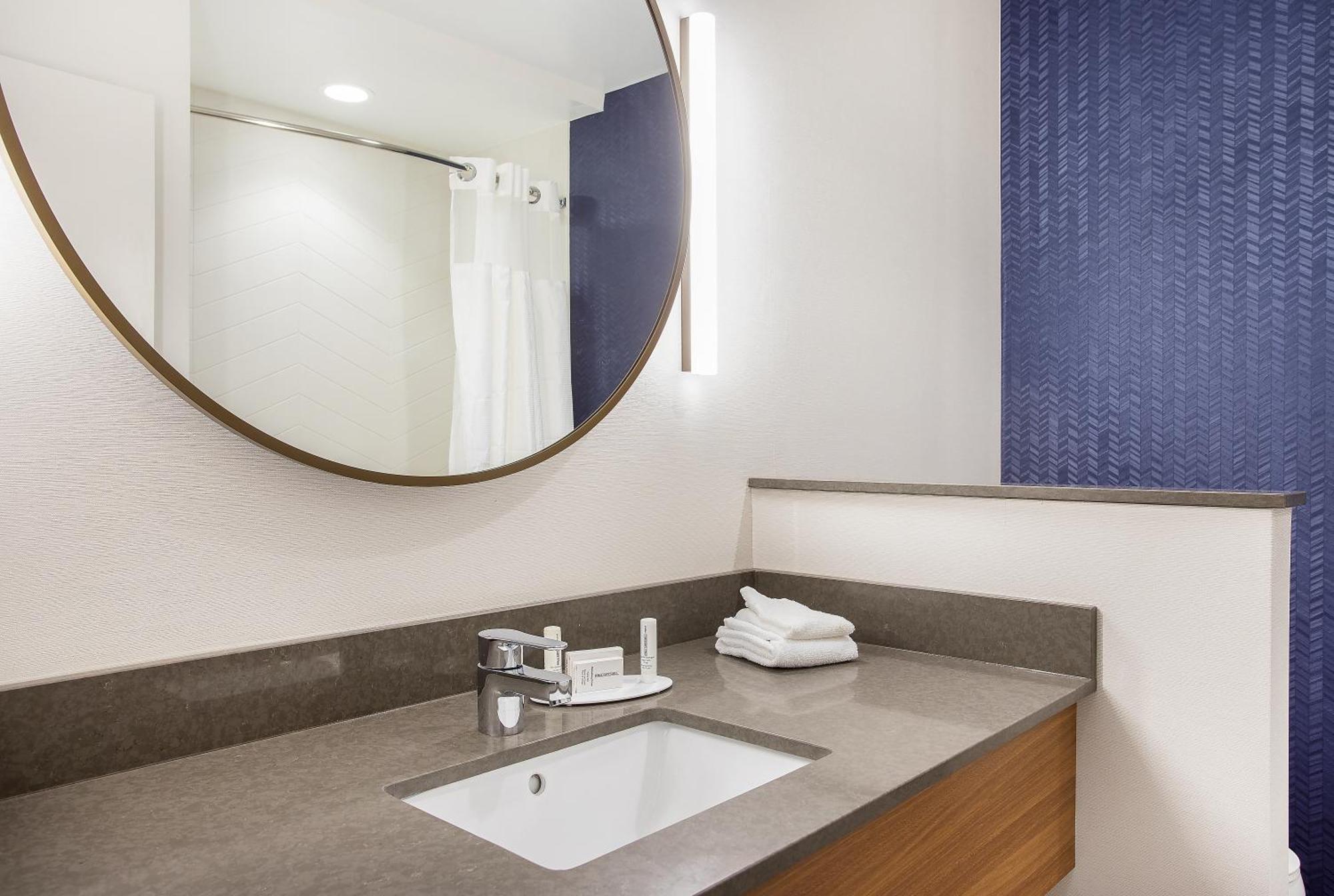 Fairfield Inn & Suites By Marriott Pigeon Forge Zewnętrze zdjęcie